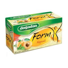 DOĞADAN FORM ÇAYI 12*20 Lİ